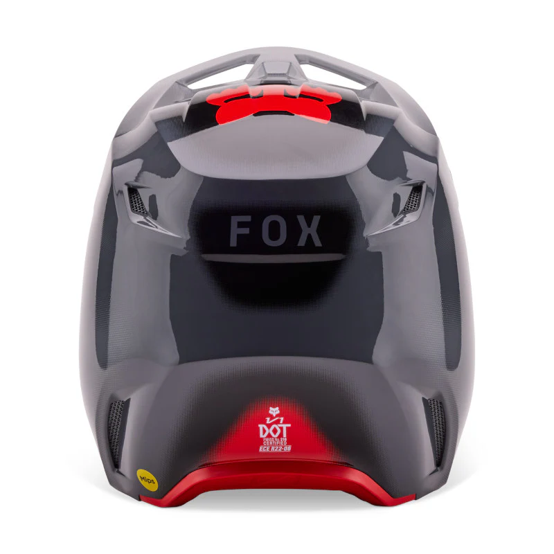 CASCO FOX V1 INTERFERE [GRIS] - Image 5