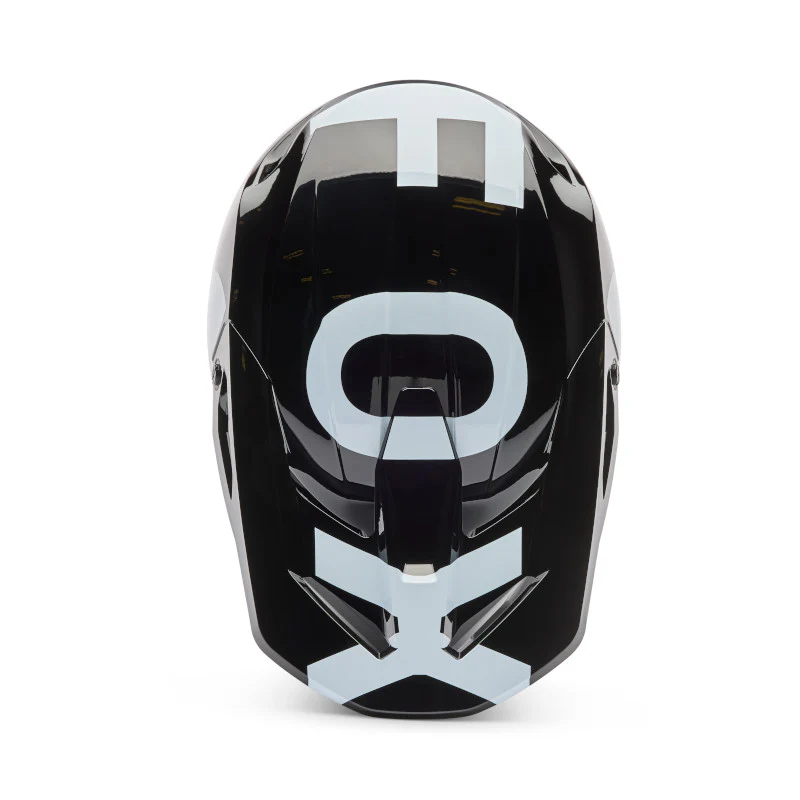 CASCO FOX V1 SHIELD [NEGRO] - Image 3