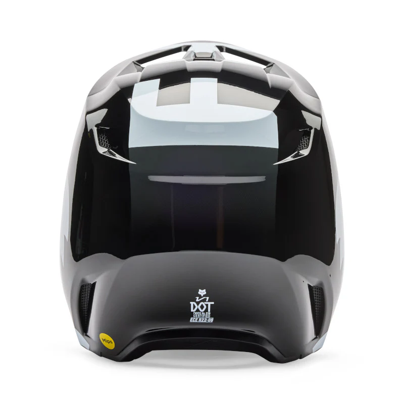 CASCO FOX V1 SHIELD [NEGRO] - Image 4