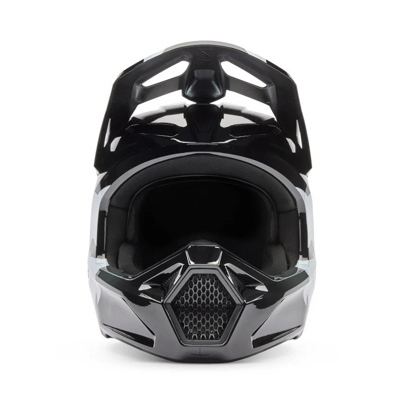 CASCO FOX V1 SHIELD [NEGRO] - Image 5