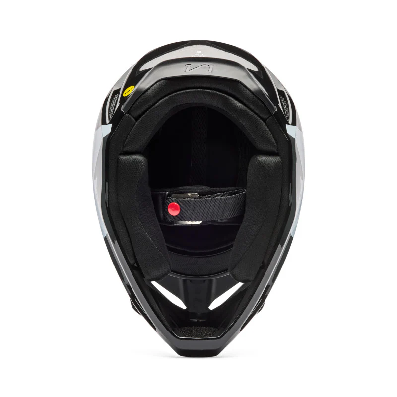 CASCO FOX V1 SHIELD [NEGRO] - Image 6