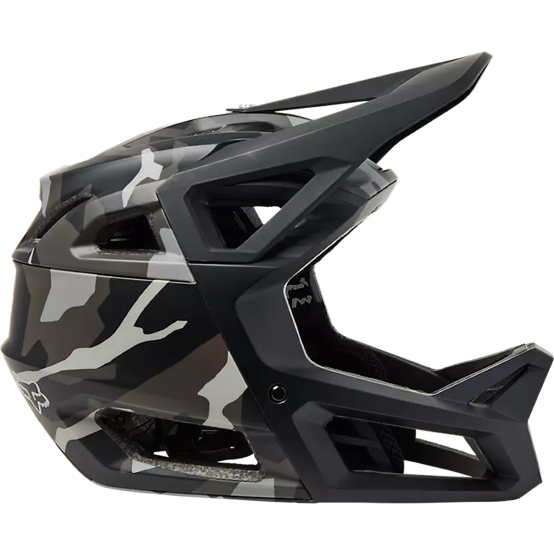 CASCO FOX PROFRAME RS MHDRN [BLK CAM] - Image 2