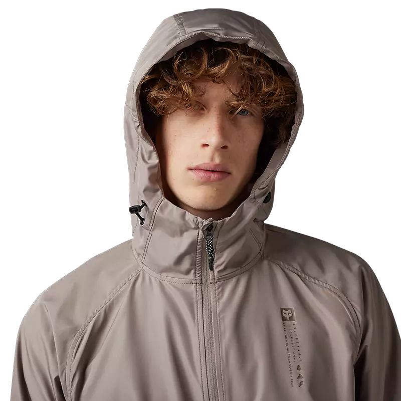 CHAQUETA FOX BASE OVER [TPE] - Image 3