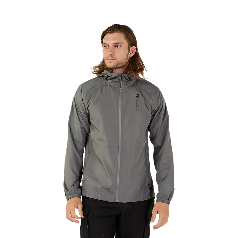 CHAQUETA FOX BASE OVER [PTR] - Image 2