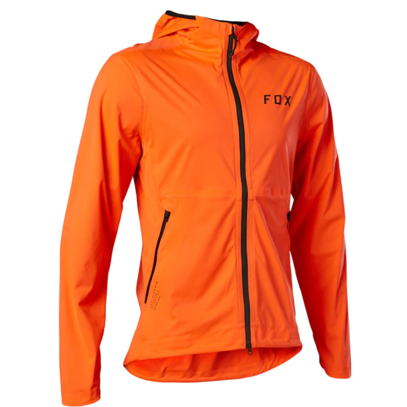 CHAQUETA FOX FLEXAIR WATER [NARANJA FLUORESCENTE]