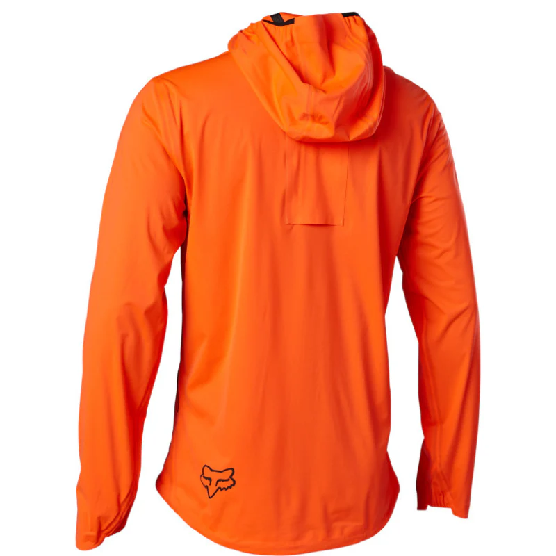 CHAQUETA FOX FLEXAIR WATER [NARANJA FLUORESCENTE] - Image 2