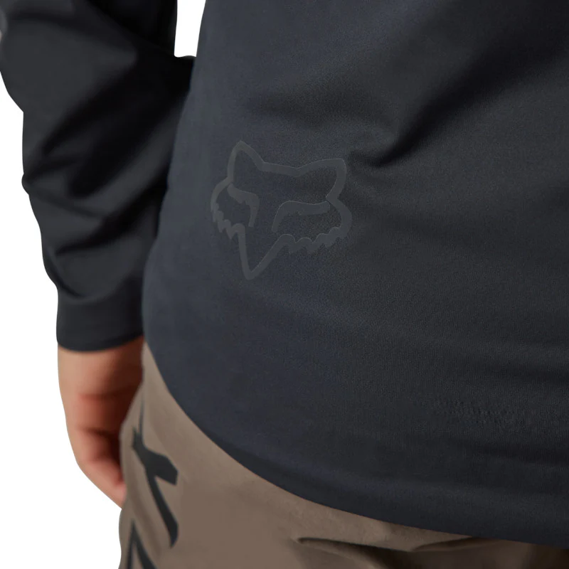 CHAQUETA FOX FLEXAIR WATER [NEGRO] - Image 2