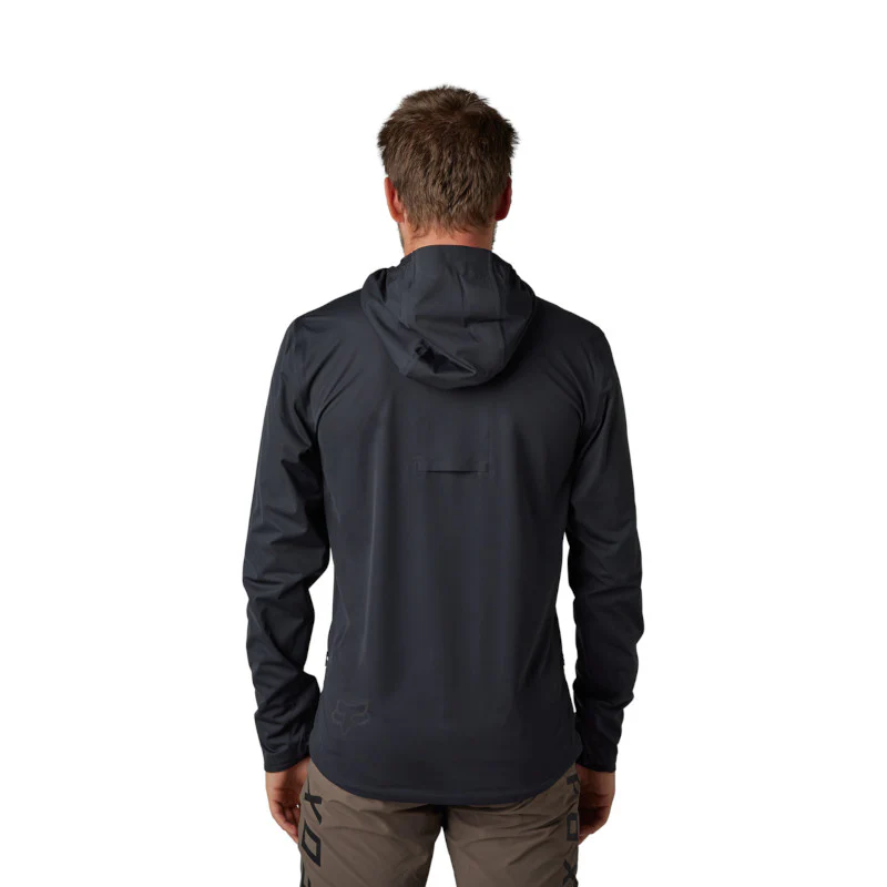 CHAQUETA FOX FLEXAIR WATER [NEGRO] - Image 3