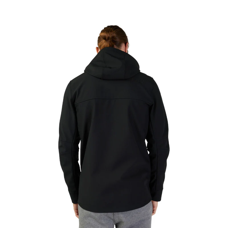 CHAQUETA FOX PIT JACKET [NEGRO] - Image 5