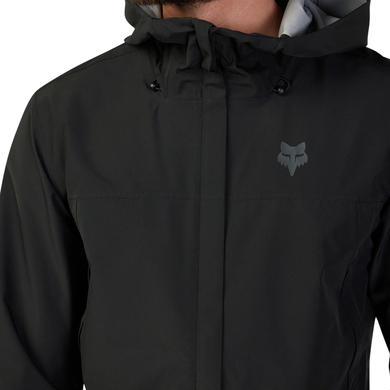 CHAQUETA FOX RANGER 2.5L WATER [NEGRO] (10K/3K) - Image 2