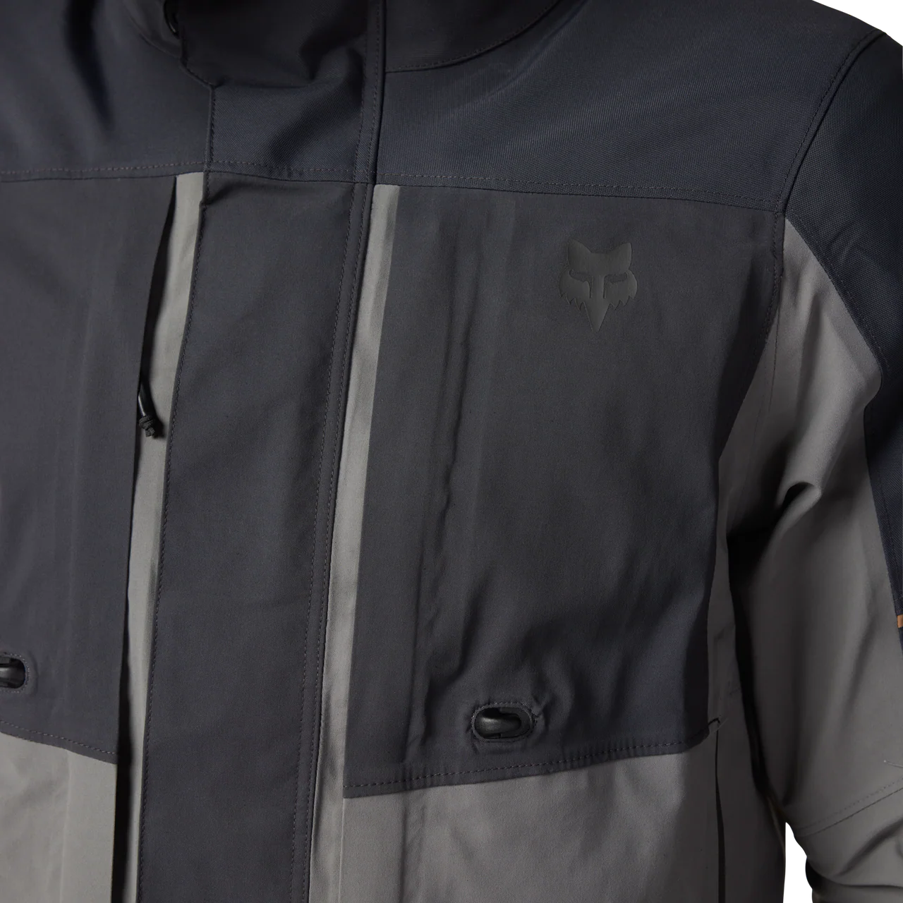 CHAQUETA FOX RANGER GORE - TEX ADV [GRIS/NEGRO] - Image 5