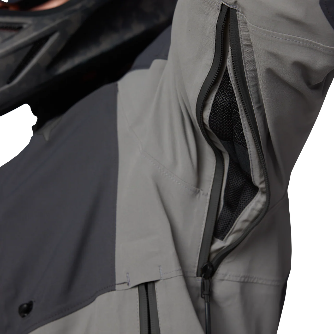 CHAQUETA FOX RANGER GORE - TEX ADV [GRIS/NEGRO] - Image 7