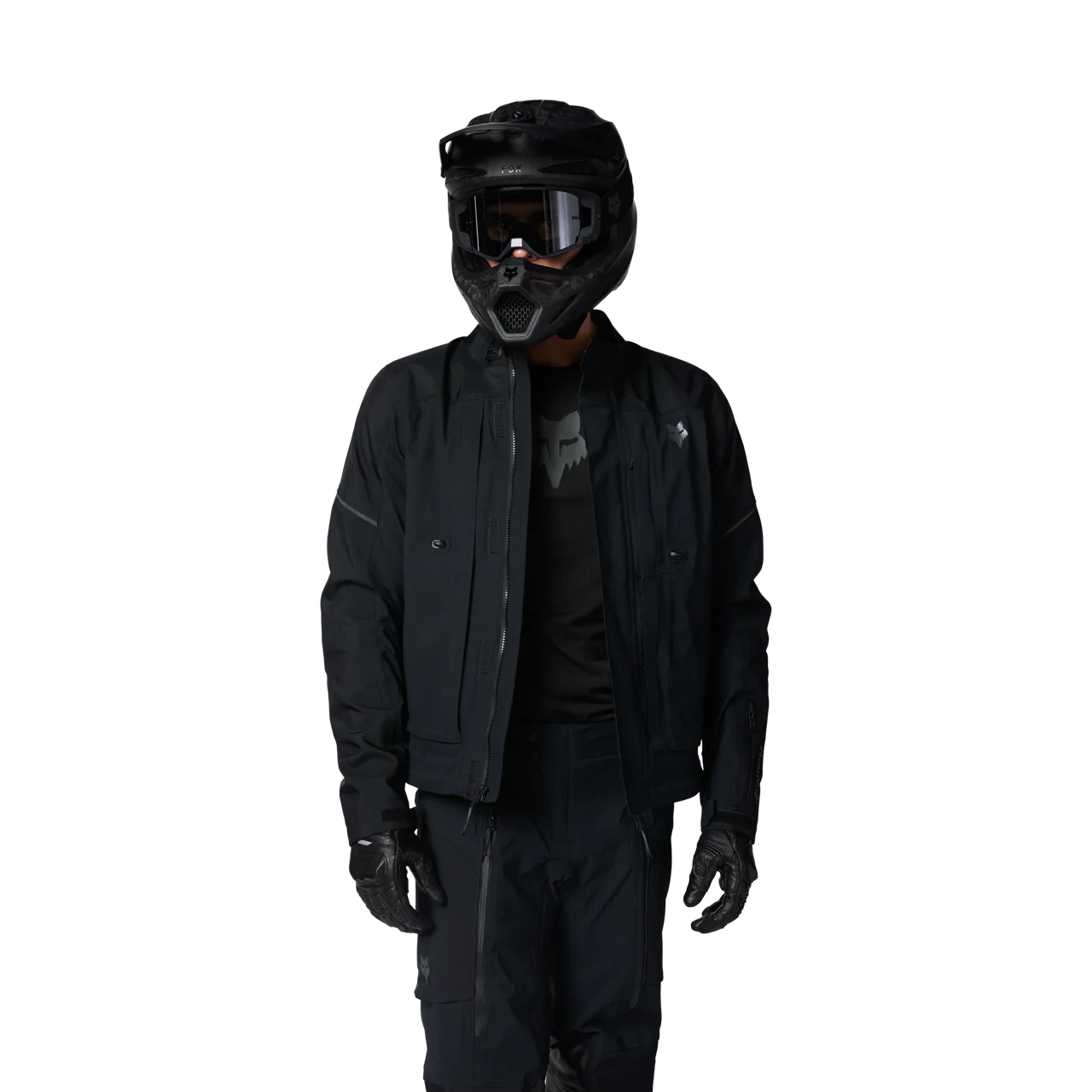 CHAQUETA FOX RANGER GORE - TEX ADV [NEGRO] - Image 3