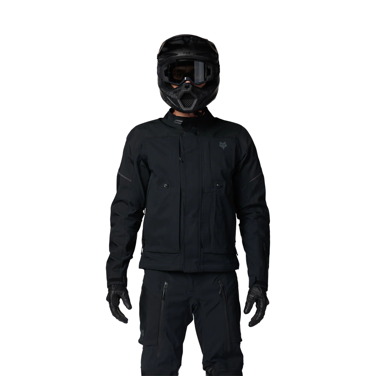 CHAQUETA FOX RANGER GORE - TEX ADV [NEGRO] - Image 4