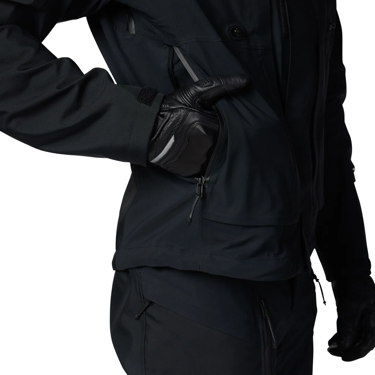 CHAQUETA FOX RANGER GORE - TEX ADV [NEGRO] - Image 5