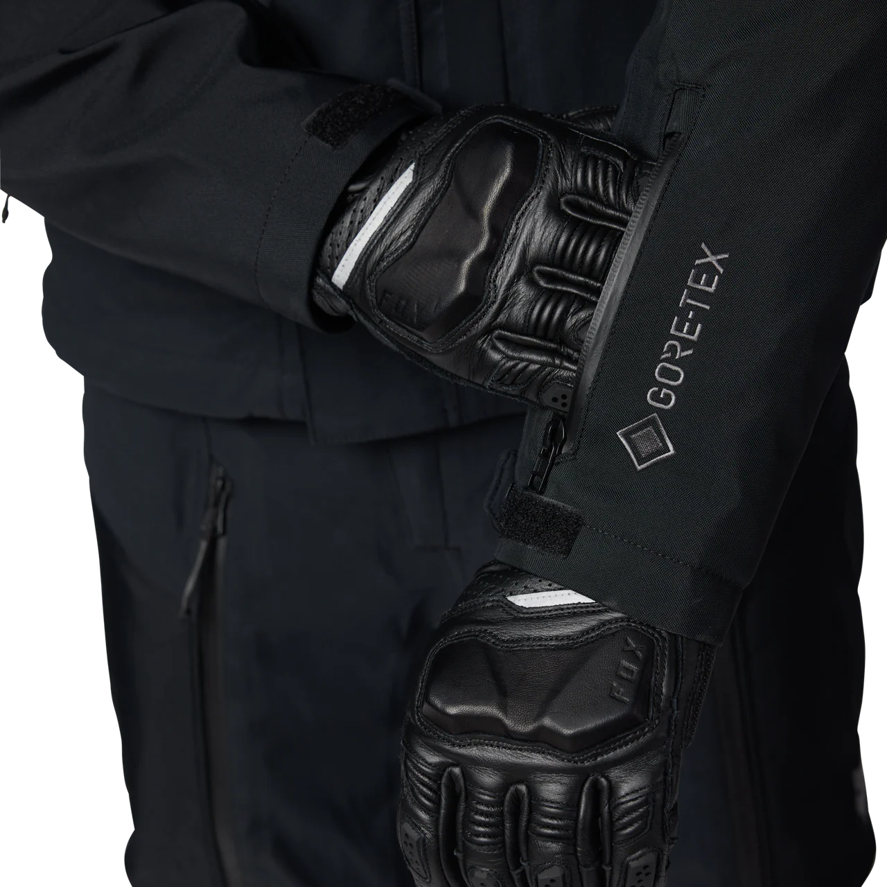 CHAQUETA FOX RANGER GORE - TEX ADV [NEGRO] - Image 7