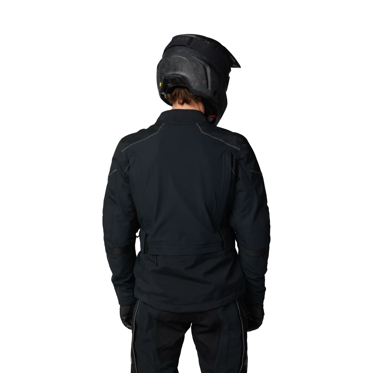 CHAQUETA FOX DEFEND GORE - TEX ADV [NEGRO] - Image 4