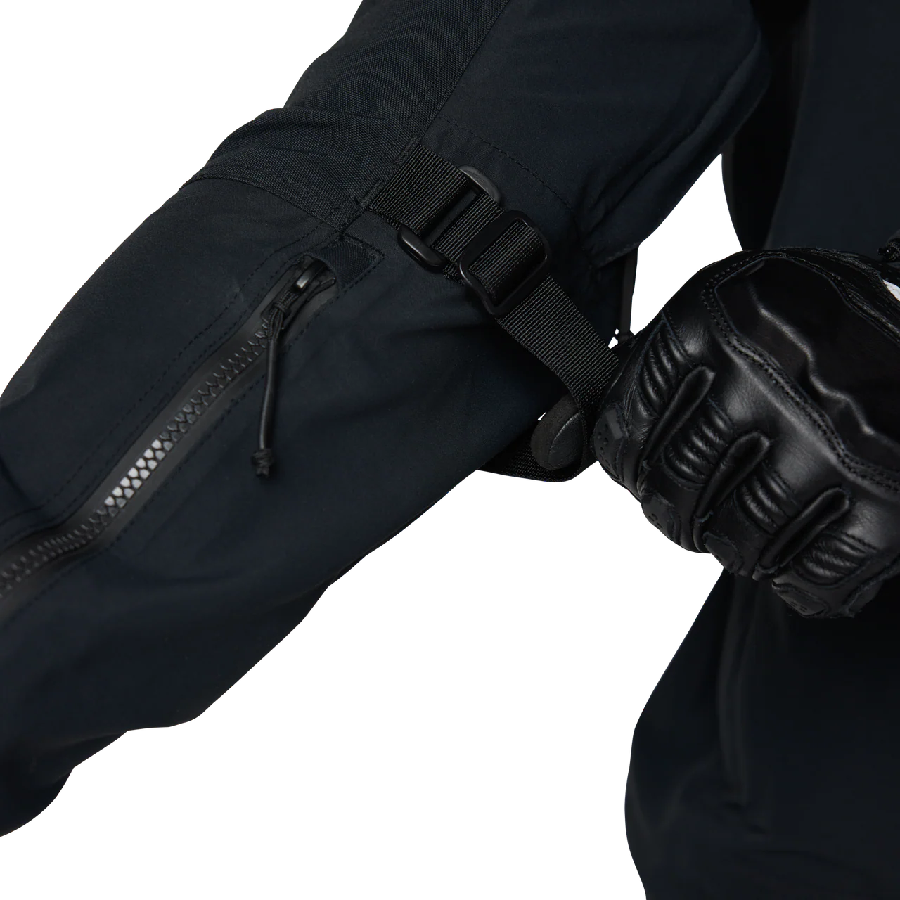 CHAQUETA FOX DEFEND GORE - TEX ADV [NEGRO] - Image 6