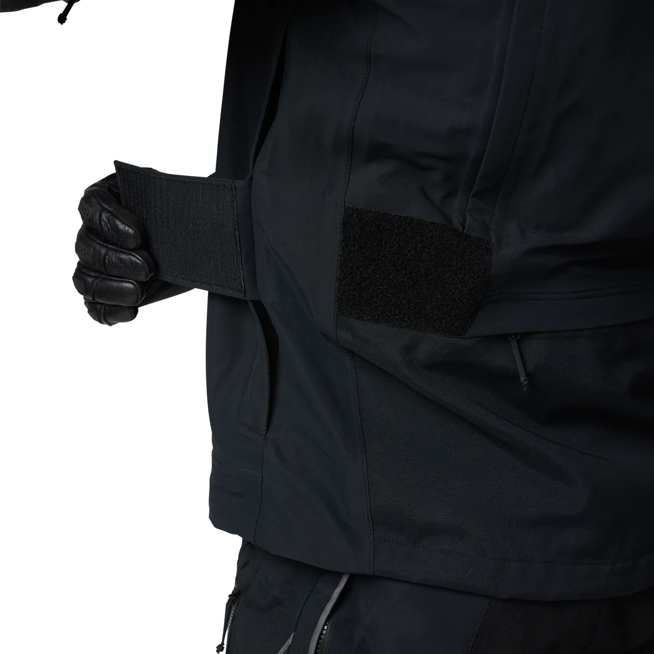 CHAQUETA FOX DEFEND GORE - TEX ADV [NEGRO] - Image 8