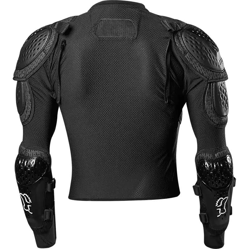 CHAQUETA FOX TITAN SPORT [NEGRO] - Image 3