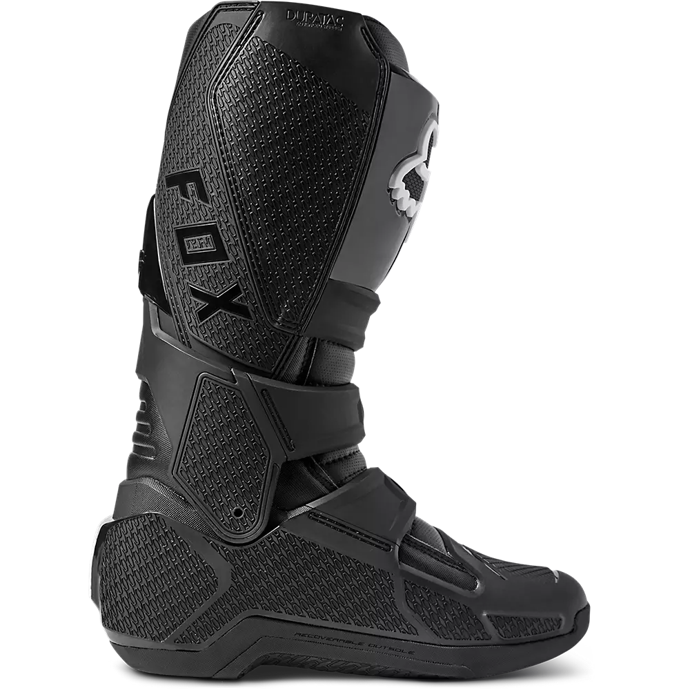 BOTAS FOX MOTION [BLK] - Image 3