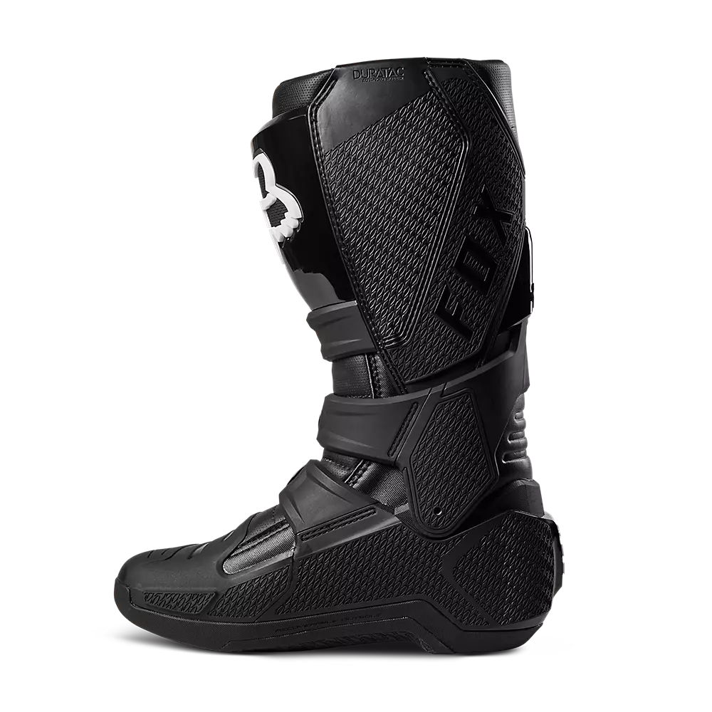 BOTAS FOX MOTION [BLK] - Image 4