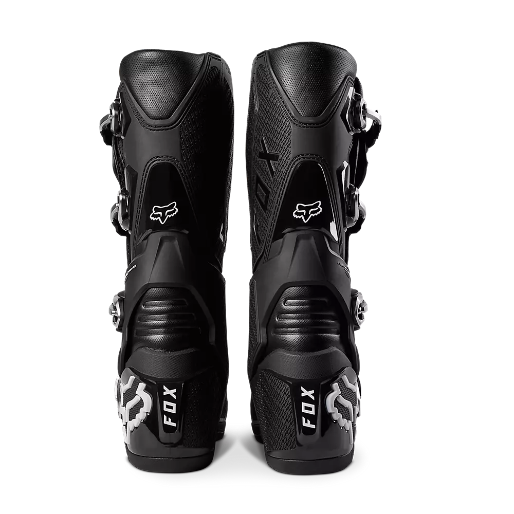BOTAS FOX MOTION [BLK] - Image 5