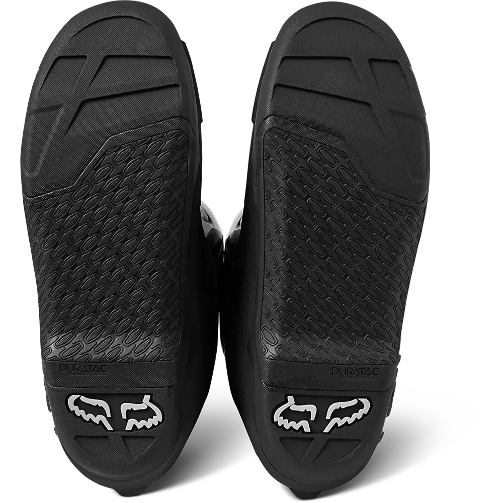 BOTAS FOX MOTION [BLK] - Image 6