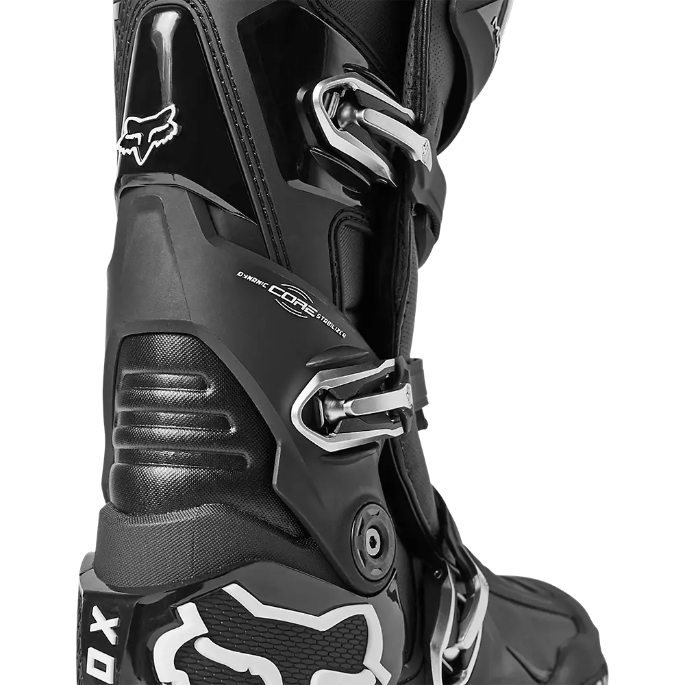 BOTAS FOX MOTION [BLK] - Image 7