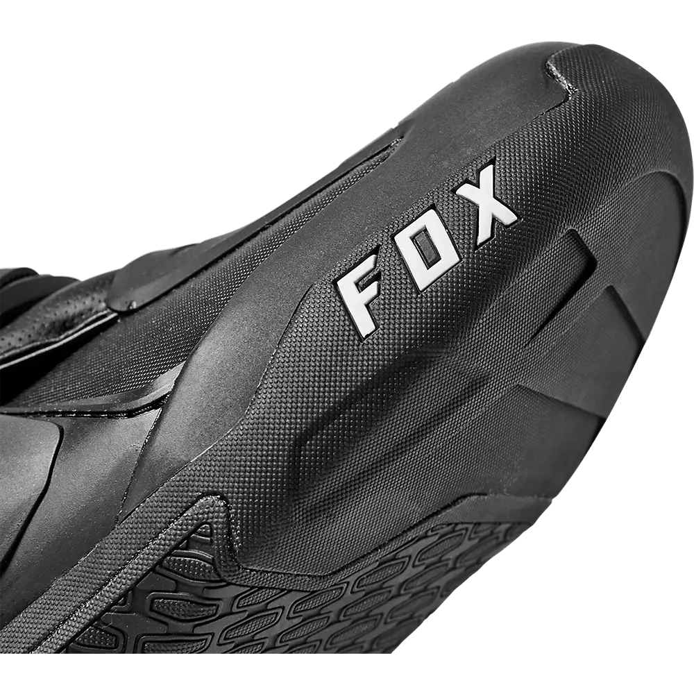 BOTAS FOX MOTION [BLK] - Image 8
