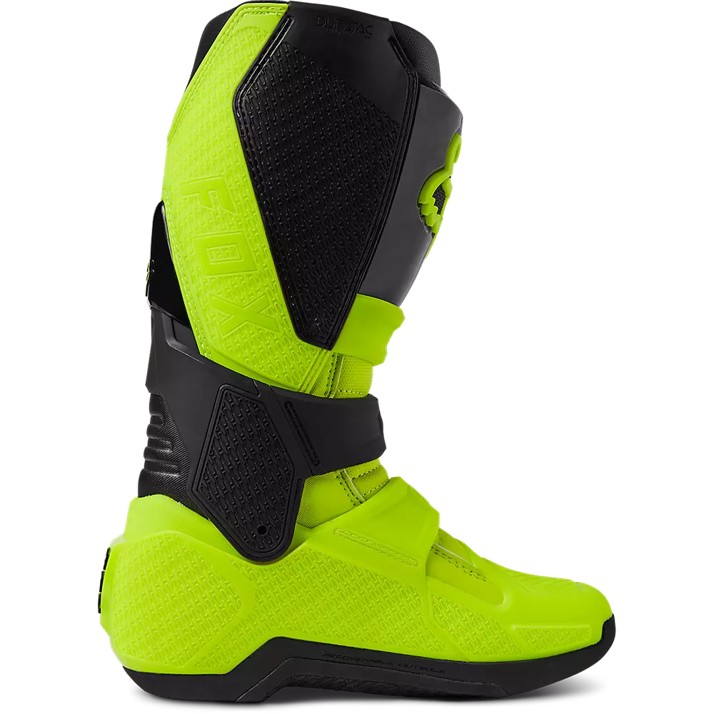 BOTAS FOX MOTION [FLO YLW] - Image 3