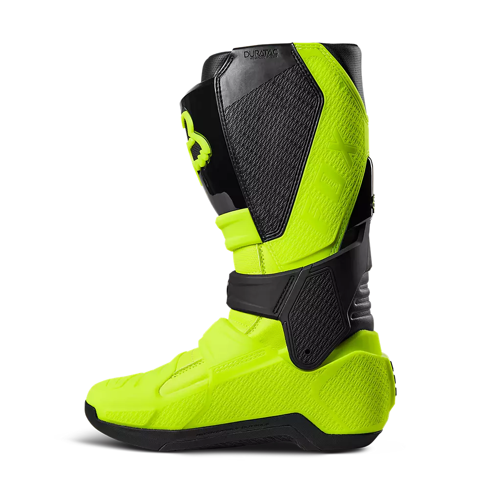 BOTAS FOX MOTION [FLO YLW] - Image 4