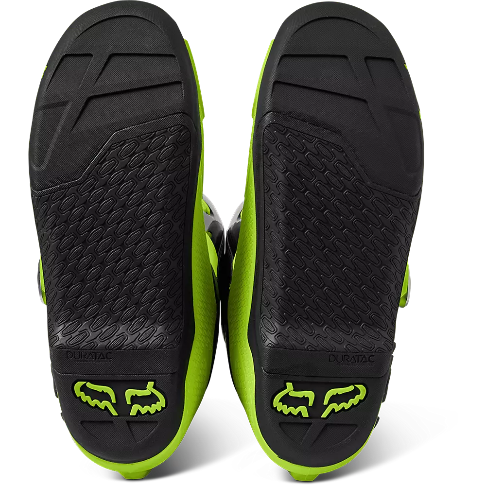 BOTAS FOX MOTION [FLO YLW] - Image 6