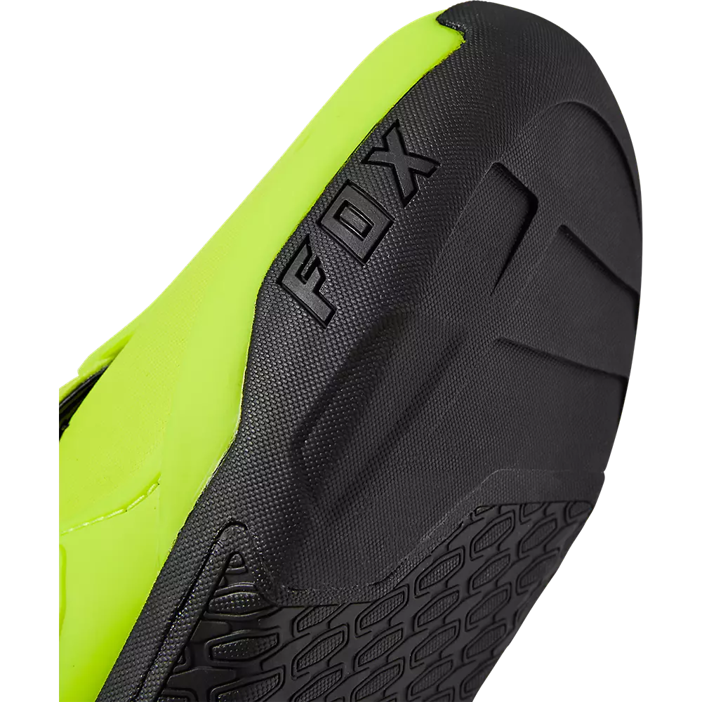BOTAS FOX MOTION [FLO YLW] - Image 7