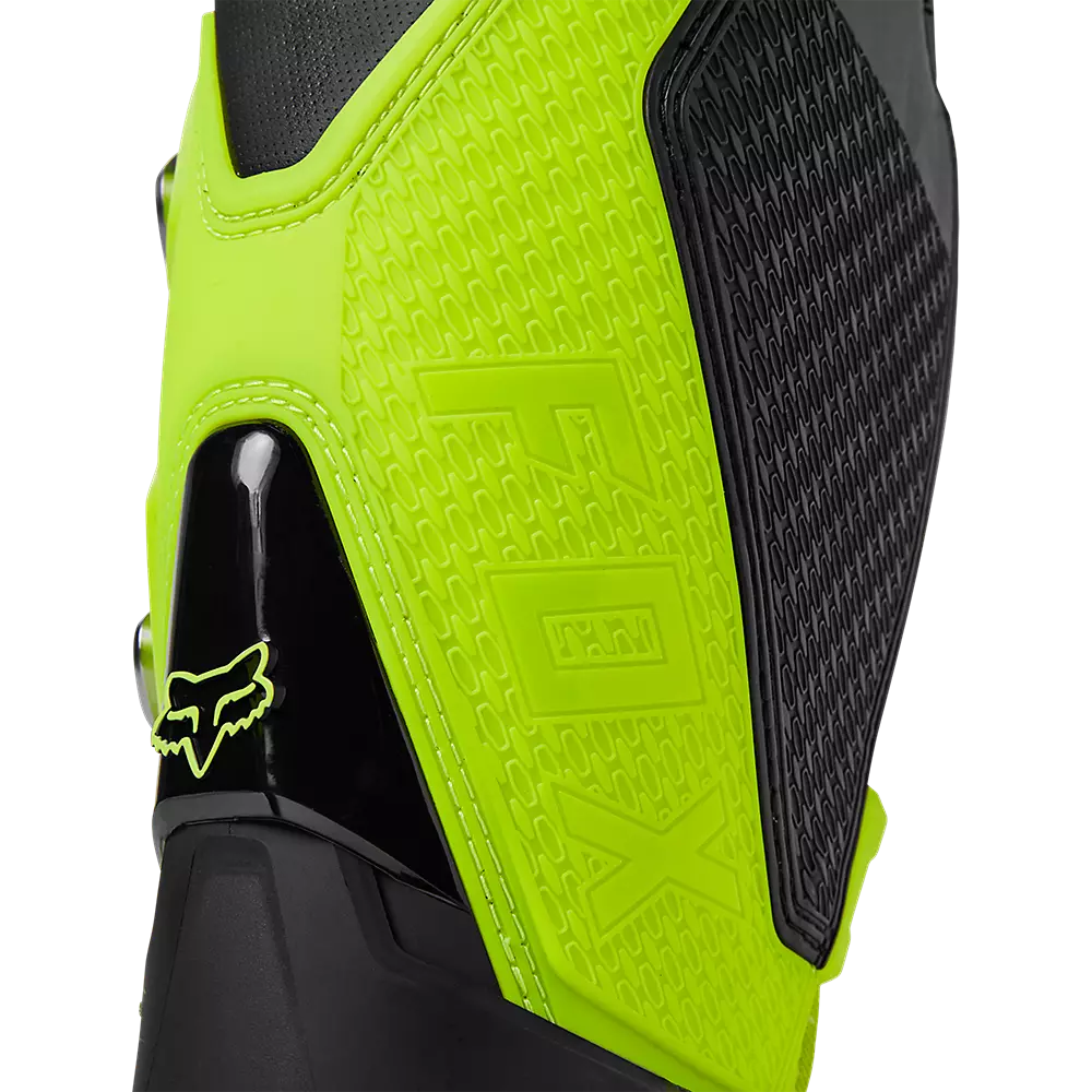 BOTAS FOX MOTION [FLO YLW] - Image 9