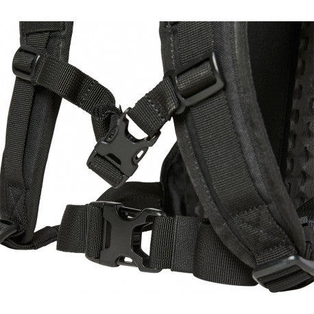 MOCHILLA DE HIDRATACIÓN FOX UTILITY 6L [NEGRO] - Image 3