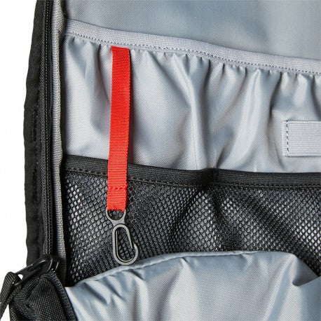 MOCHILLA DE HIDRATACIÓN FOX UTILITY 6L [NEGRO] - Image 5