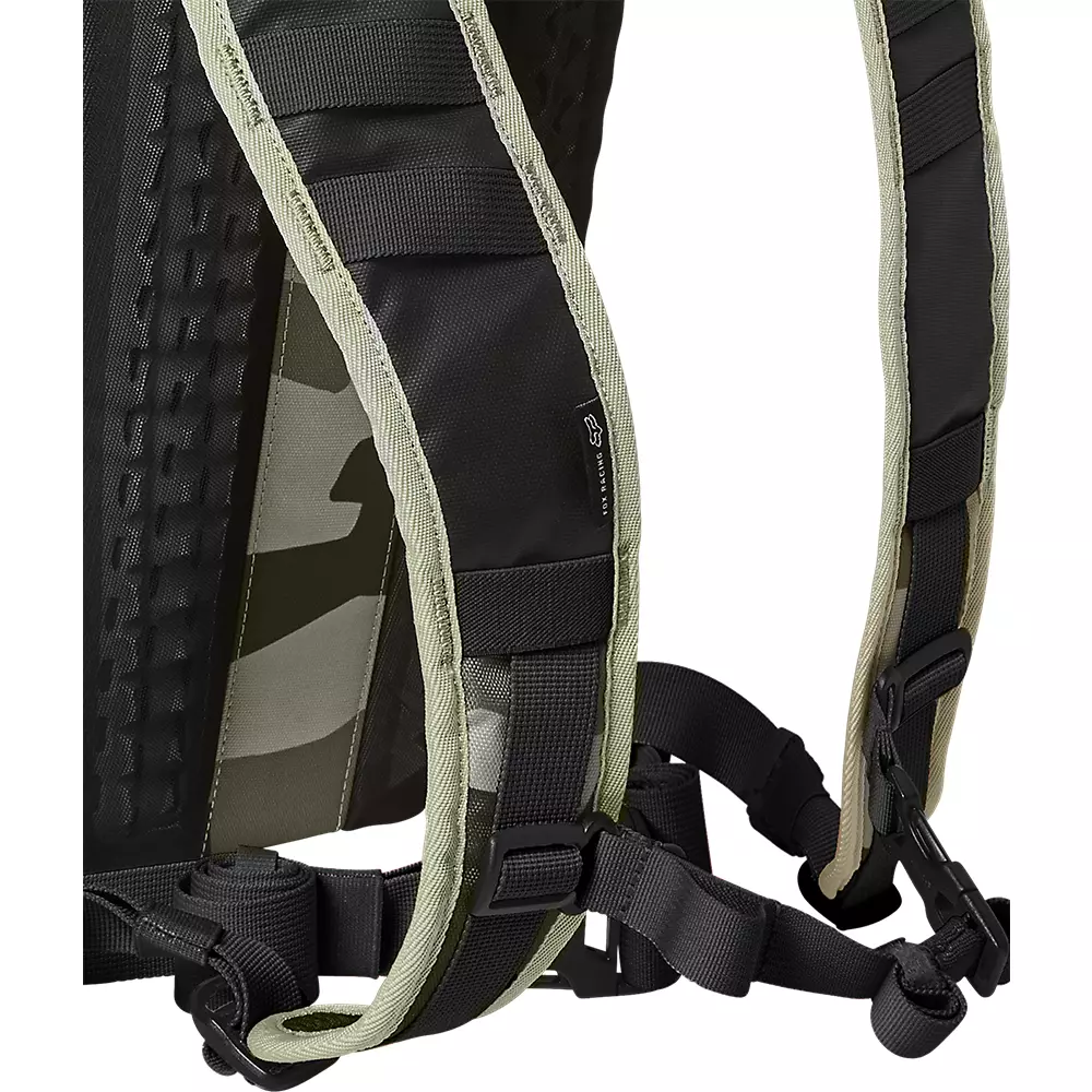 MOCHILA DE HIDRATACIÓN FOX UTILITY - PEQUEÑA - Image 3