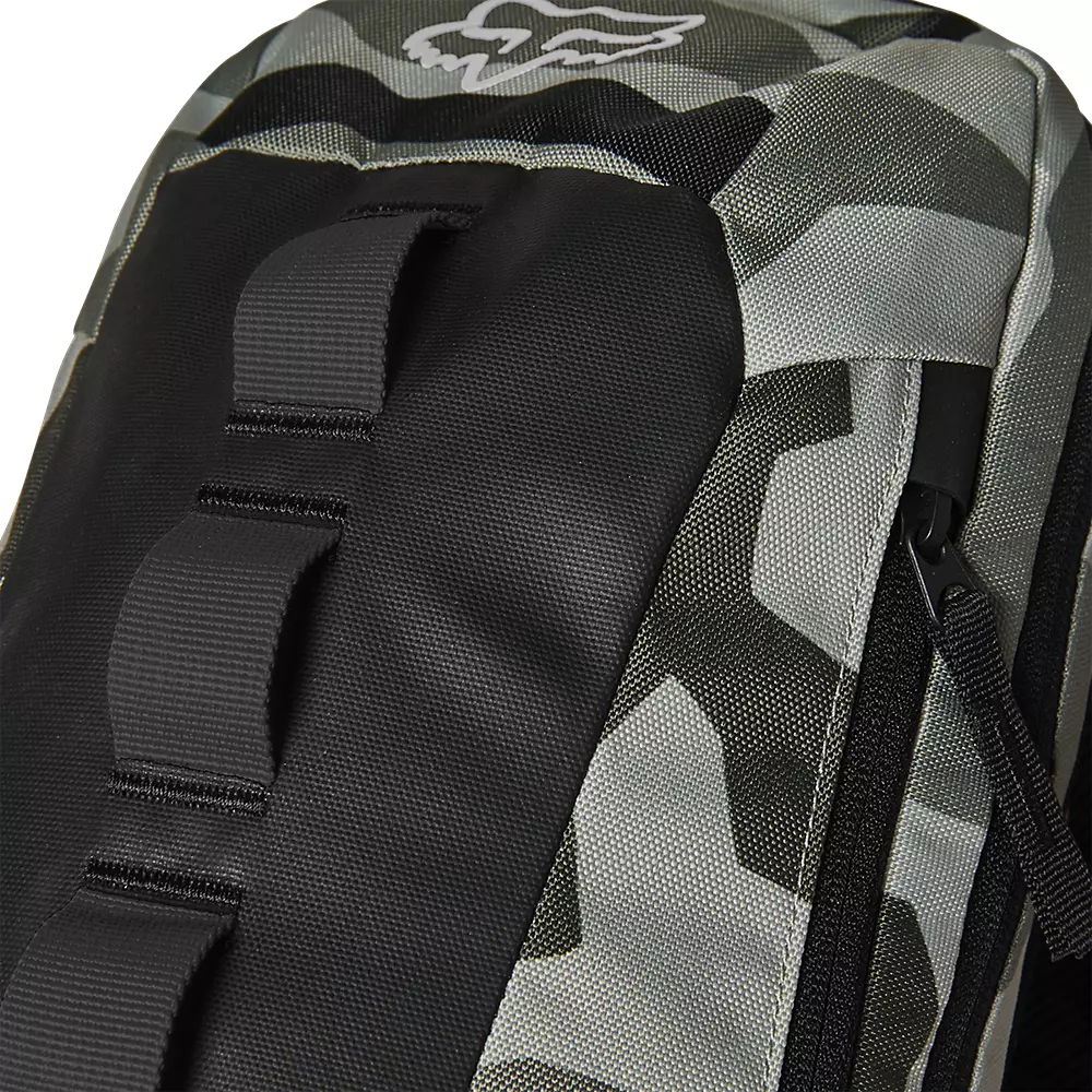 MOCHILA DE HIDRATACIÓN FOX UTILITY - PEQUEÑA - Image 5