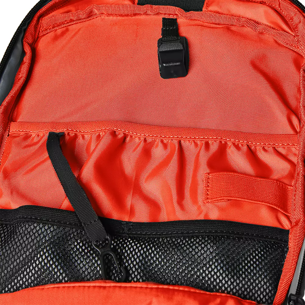 MOCHILA DE HIDRATACIÓN FOX UTILITY - PEQUEÑA - Image 6