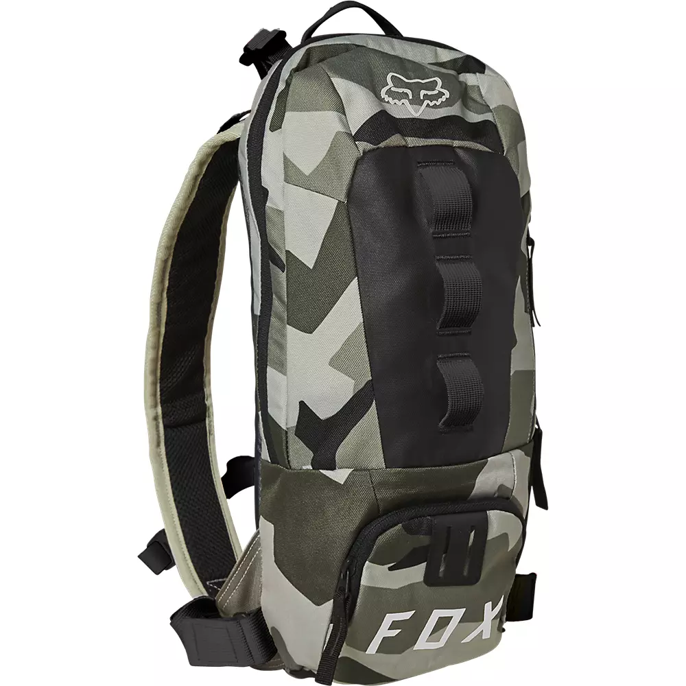 MOCHILA DE HIDRATACIÓN FOX UTILITY - PEQUEÑA - Image 7