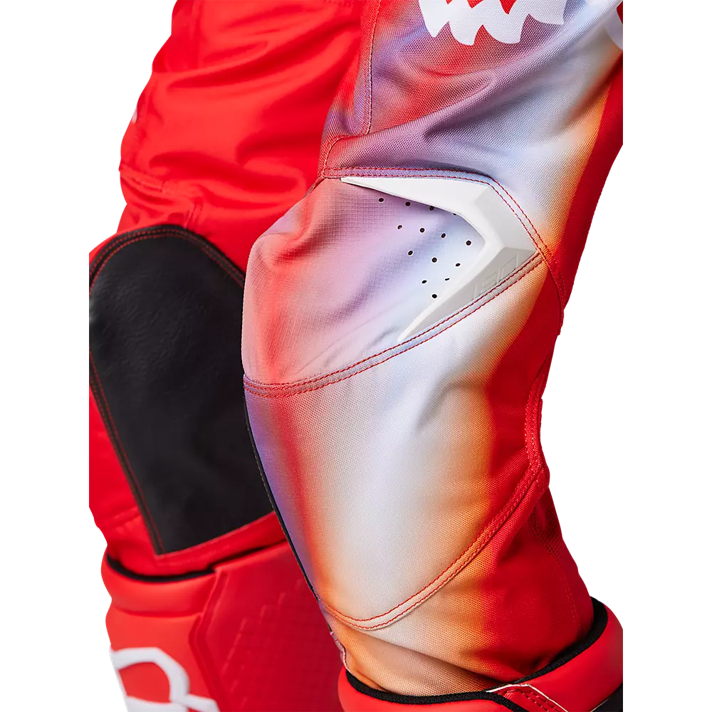 PANTALÓN FOX 180 TOXSYK (ROJO) PARA JOVENES - Image 5