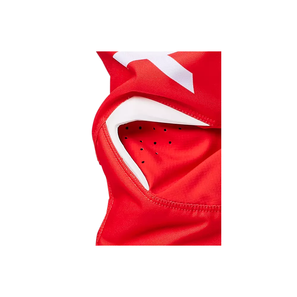 PANTALÓN FOX 180 TOXSYK (ROJO) PARA JOVENES - Image 7