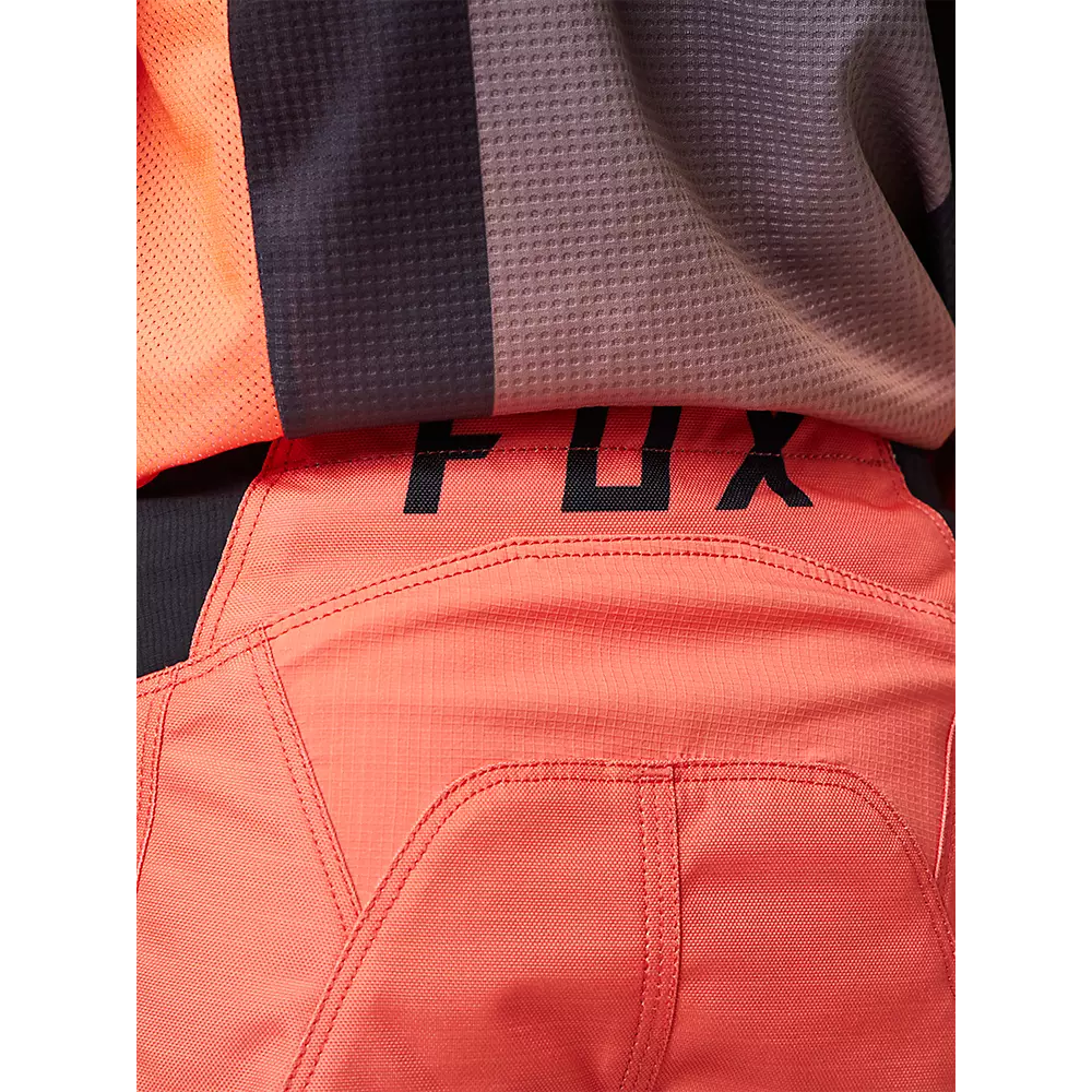 PANTALÓN FOX 180 LEED (FLO ORG) PARA JOVENES - Image 4