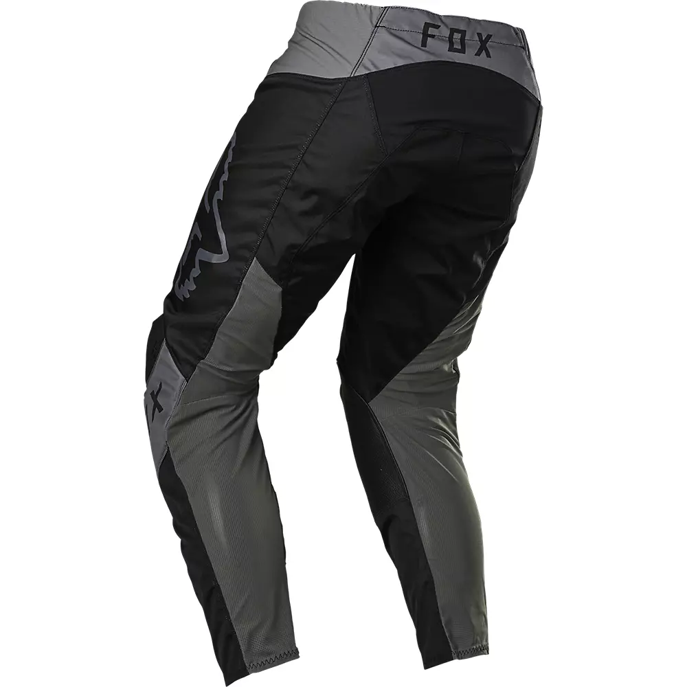 PANTALON FOX 180 LUX [BLK/BLK] - Image 3