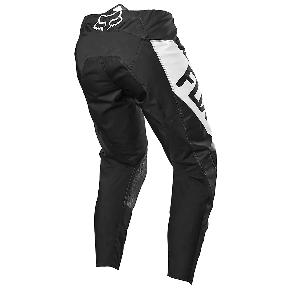 PANTALON FOX 180 REVN [BLK/WHT] - Image 3