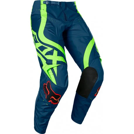 PANTALON FOX 180 VENZ [DRK INDO] - Image 2