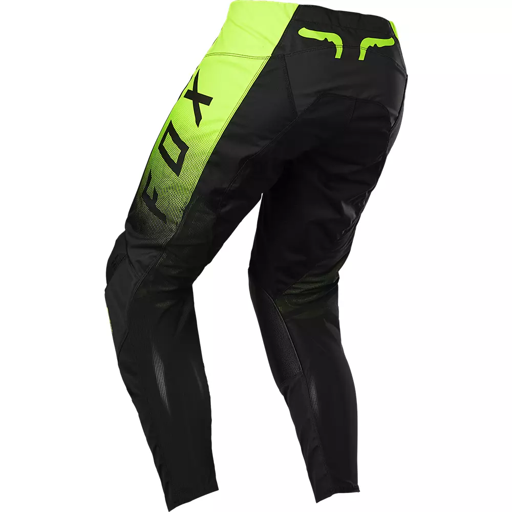PANTALON FOX 180 MONSTER [BLK] - Image 3