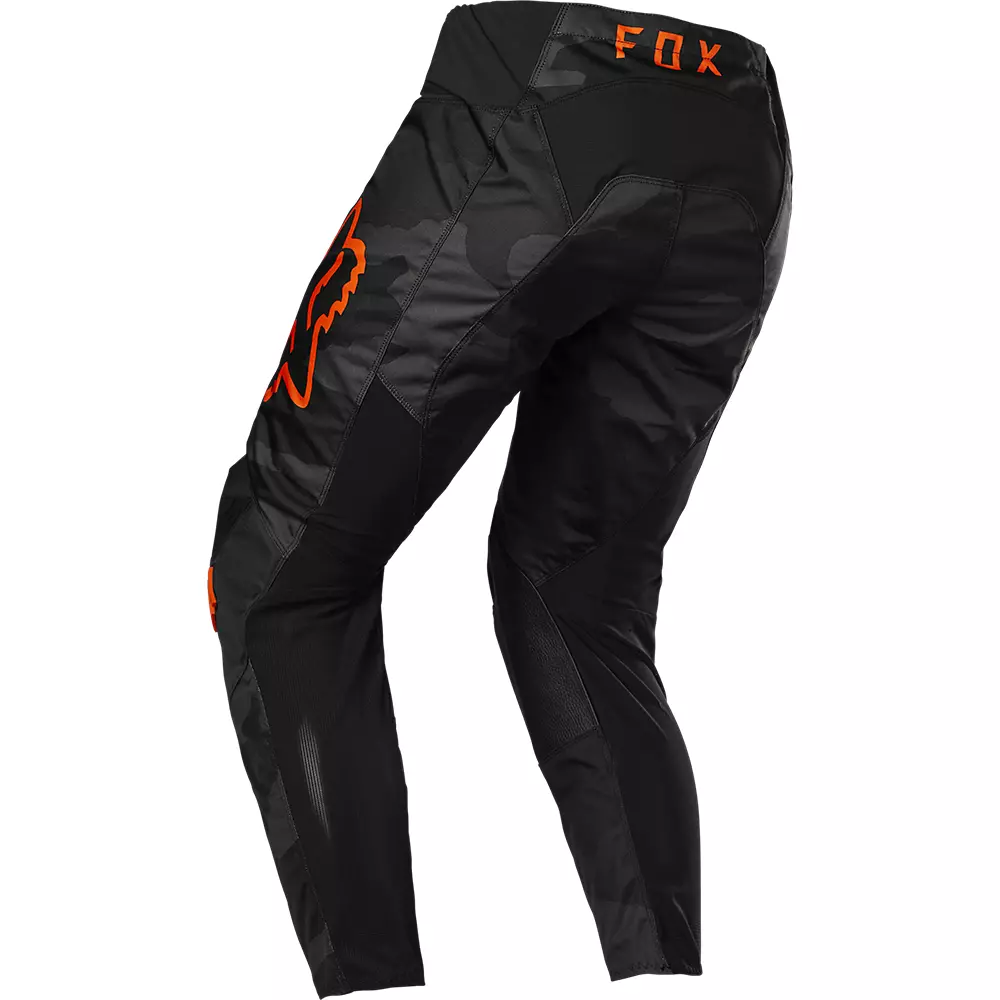 PANTALON FOX 180 TREV [BLK CAMO] - Image 3