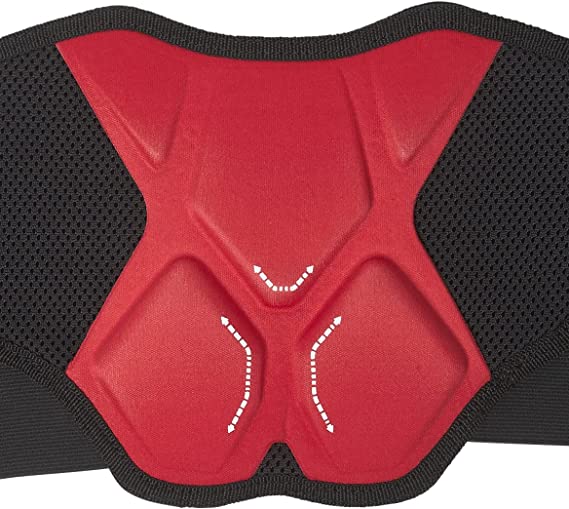 RIÑONERA FOX TITAN [BLK] - Image 3